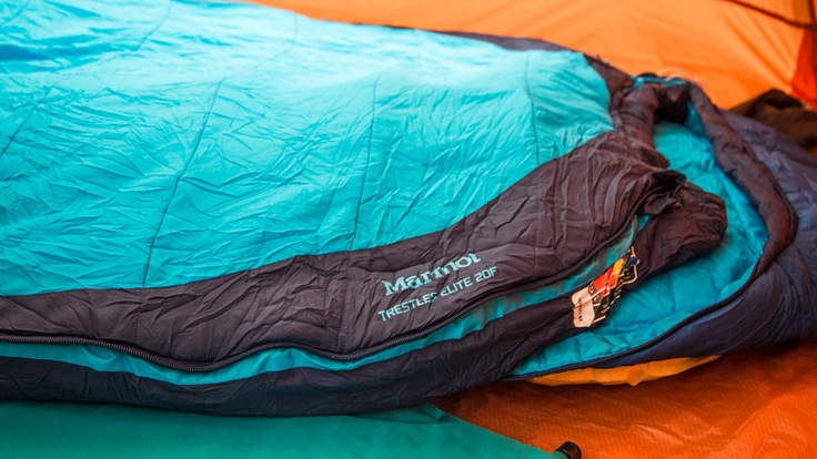 Sleeping Bags for Camping: How to Choose