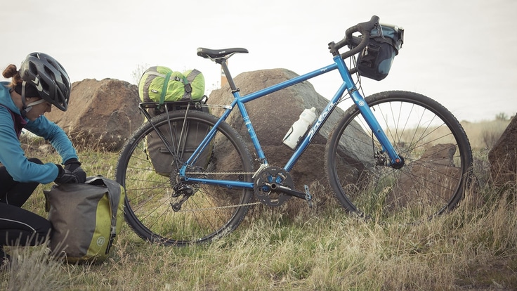 What Should I Pack for a 6 Day Cycling Trip: Essential Checklist