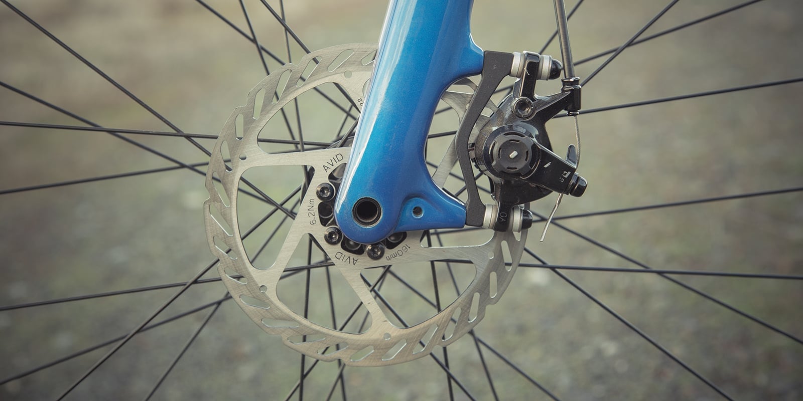 Bike Disc Brake Care: Adjust & Repair