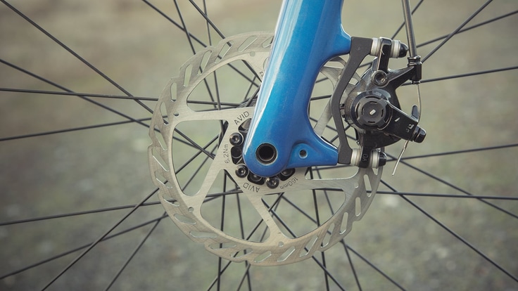 mtb brake disc cover