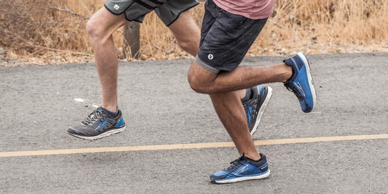 How to Pace Your Run