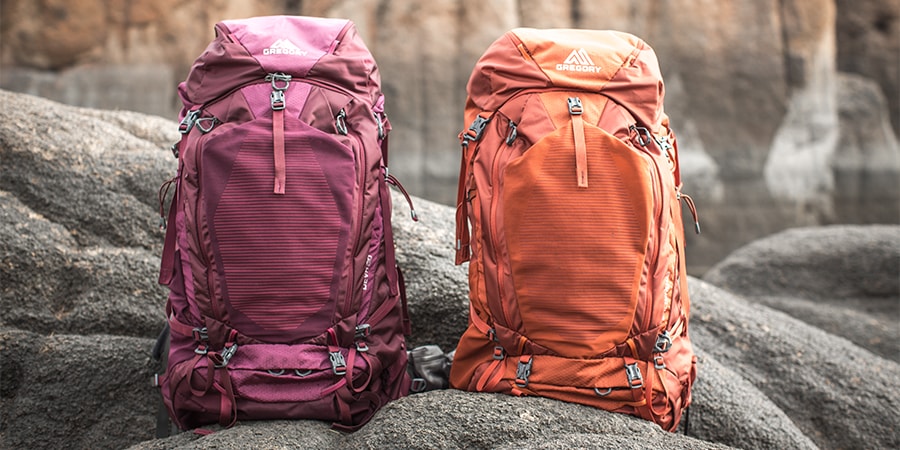 How to Choose a Backpack for Thru-Hiking - The Trek