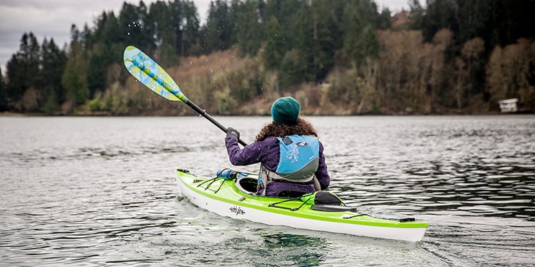 How to Choose PFDs (Life Jackets)