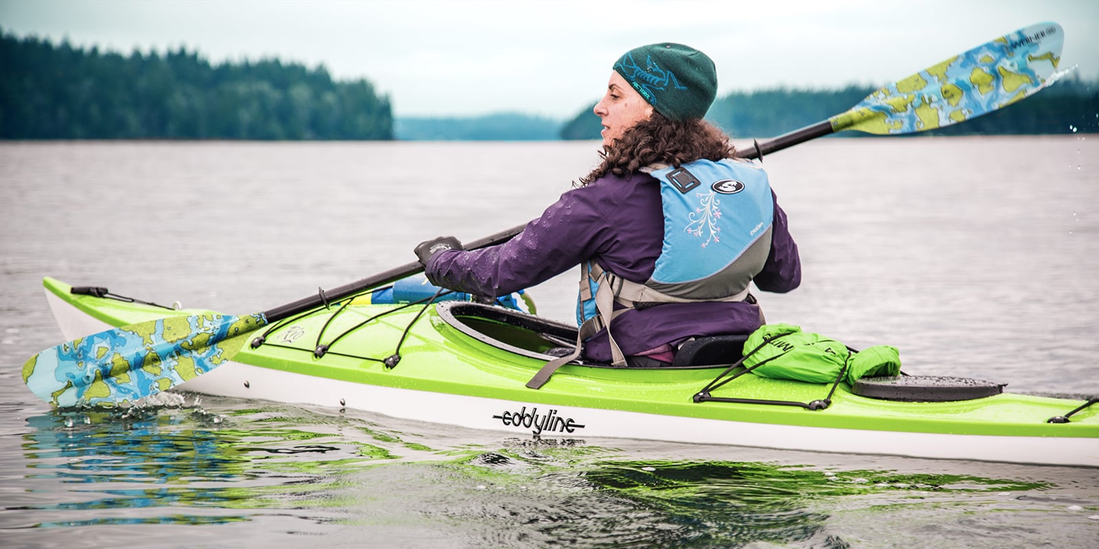 What to Wear Kayaking: Layering Tips