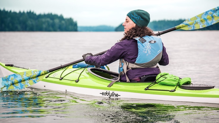 Ultimate Guide to Kayak Fishing PFD's (Personal Floatation Device