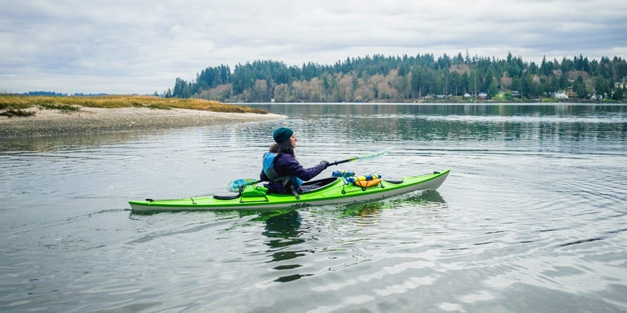 Kayaking Safety: Tips for a Safe & Fun Day