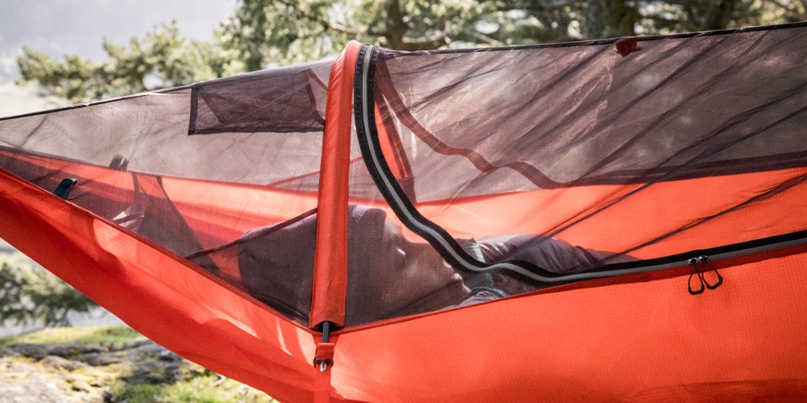 How To Hammock Camp Rei Co Op