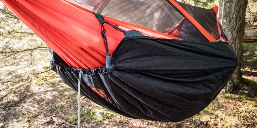 Hammock Tent Repair Kit