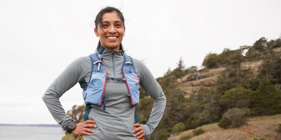 The 6 Best Running Hydration Packs for Women