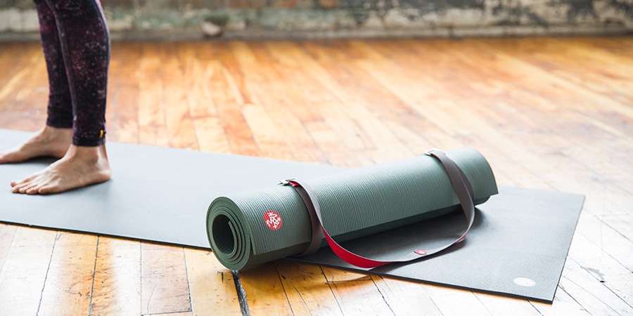 HOW TO BREAK IN MANDUKA PRO MAT