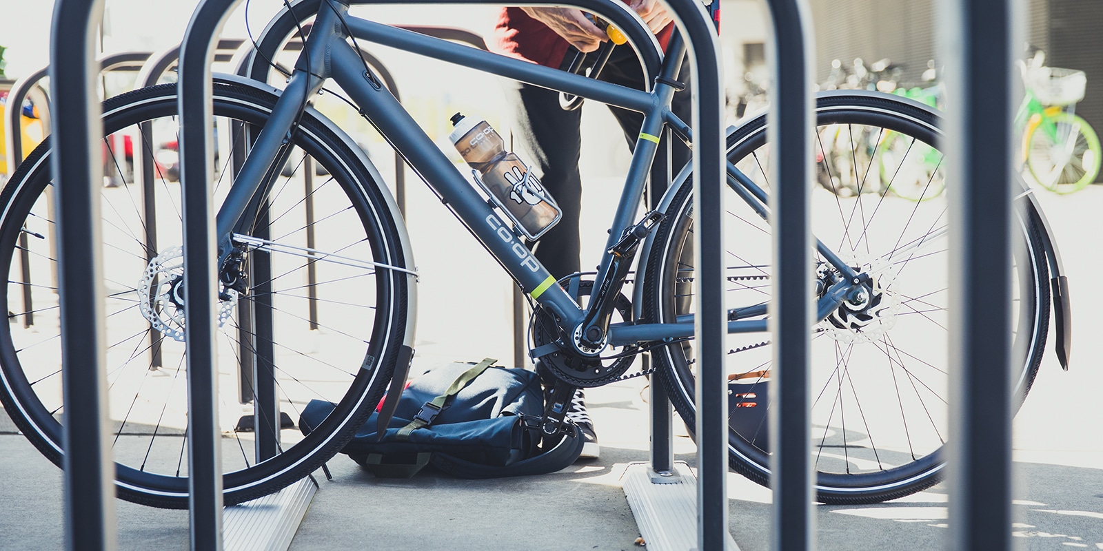 The 5 Best Bike Locks