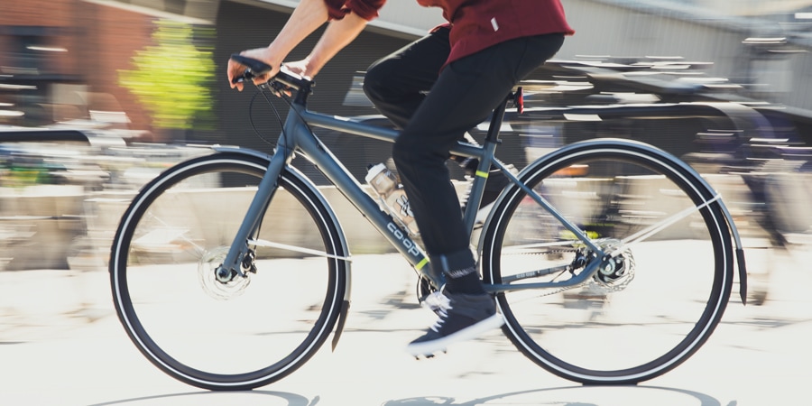 The Ultimate Guide to Hybrid Bikes: How Much Does a Good One Cost? Components