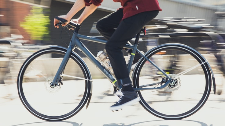 How Heavy is a Hybrid Bike: The Ultimate Guide Choosing the Right Weight for Your Needs