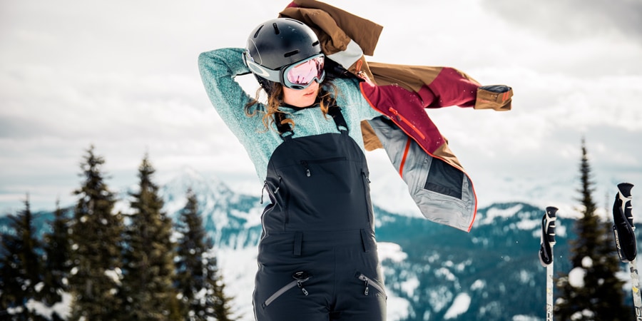 What to Wear Skiing and Snowboarding | REI Expert Advice