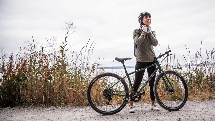 most important mountain bike accessories