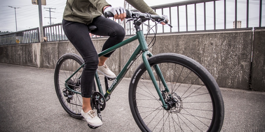 Hybrid Bikes Explained: How to Choose