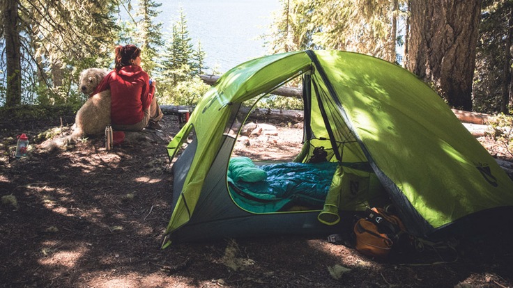 Backpacking Tents How To Choose Rei Expert Advice