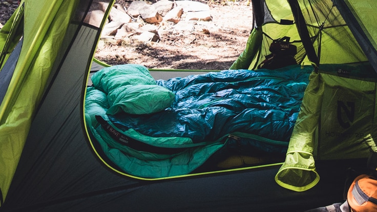 The Best Sleeping Bags