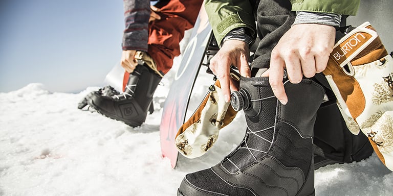 Waterproof, Winter \u0026 Hiking Boots 