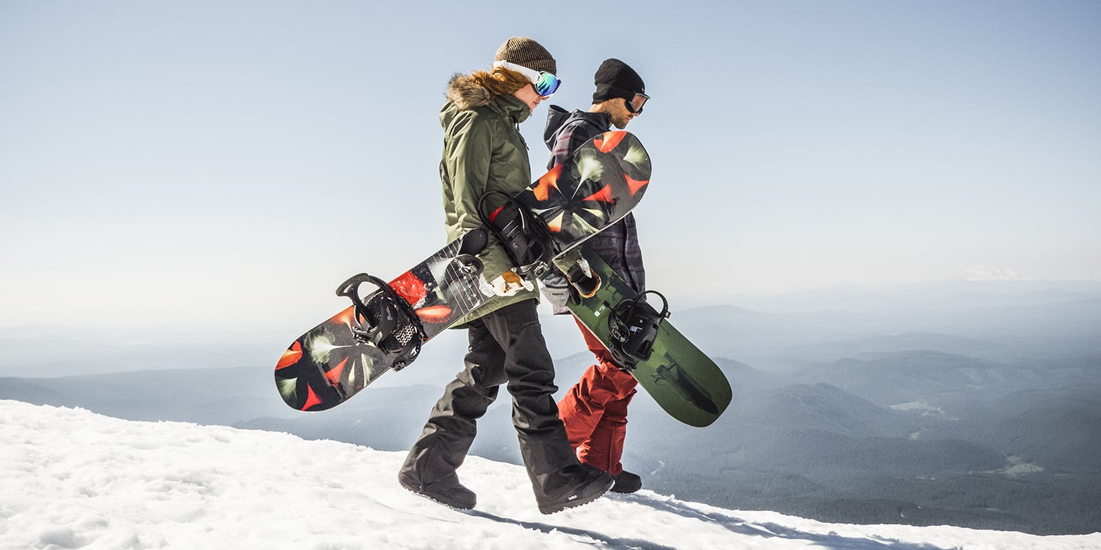 vier keer Penelope gewoontjes How to Choose a Snowboard | REI Co-op