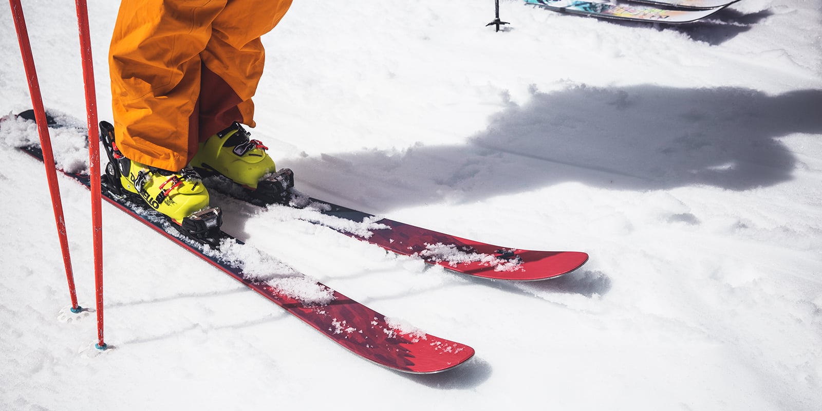 The 4 Best Ski Boots for Women of 2023