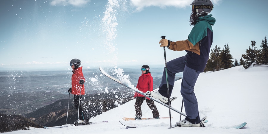 Guide d'achat : 12 porte-skis