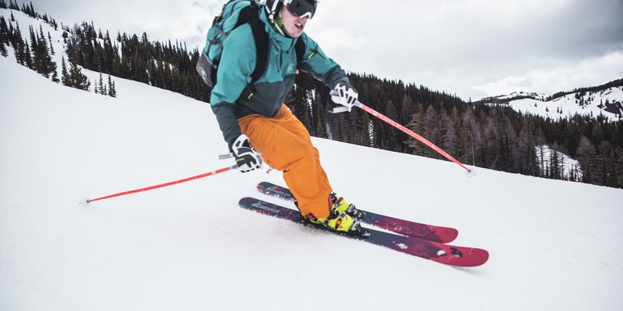 8 Ways to Use Ski Straps in the Backcountry