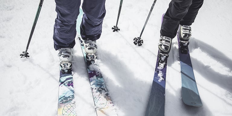 Rei kids on sale ski boots