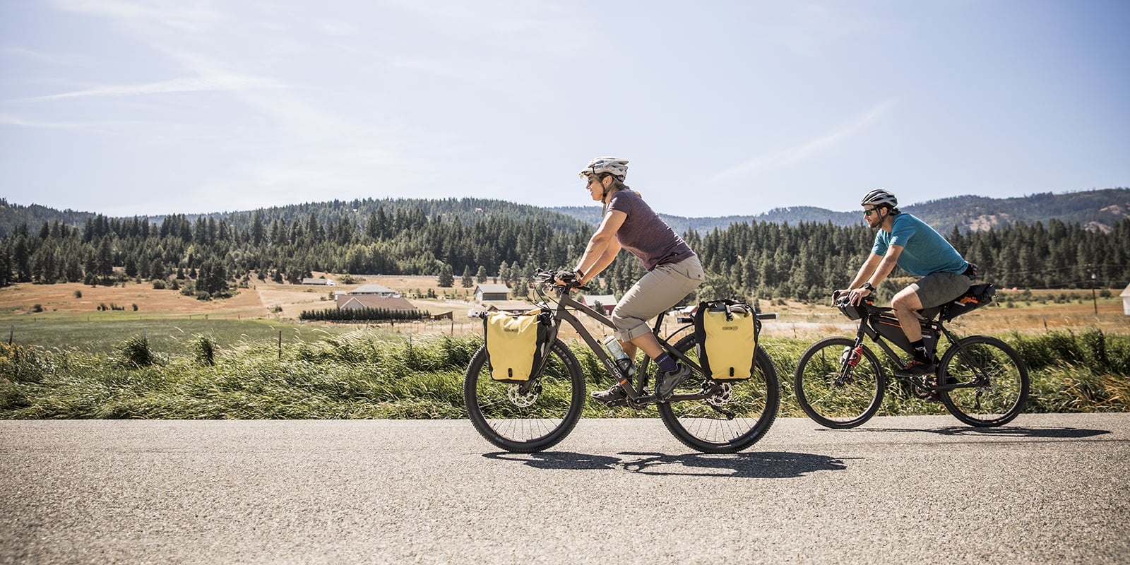 spare tube bike