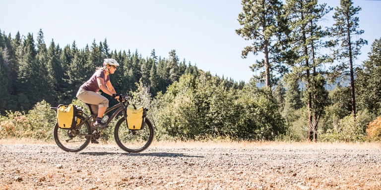 Rei touring 2025 bike