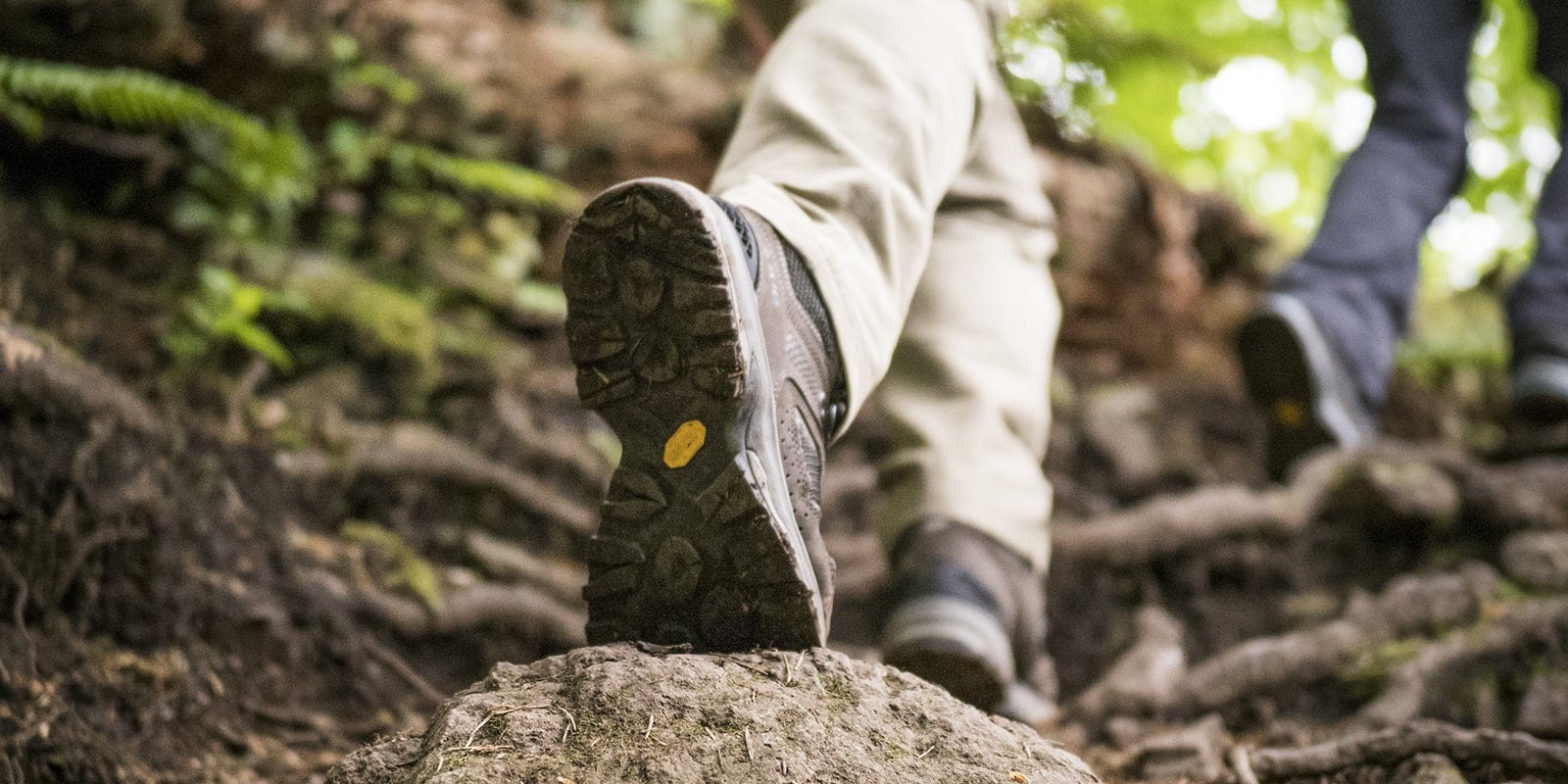 hiking boots with arch support