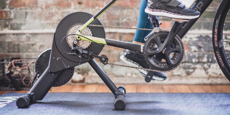 rei stationary bike