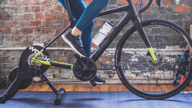 buy bicycle trainer