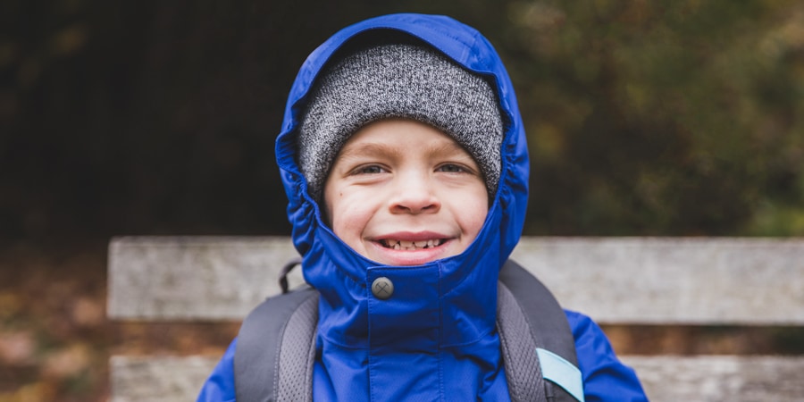 Best Cold Weather Clothing for Kids