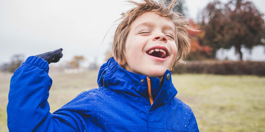 Group test: Choose the best waterproof jacket for a child