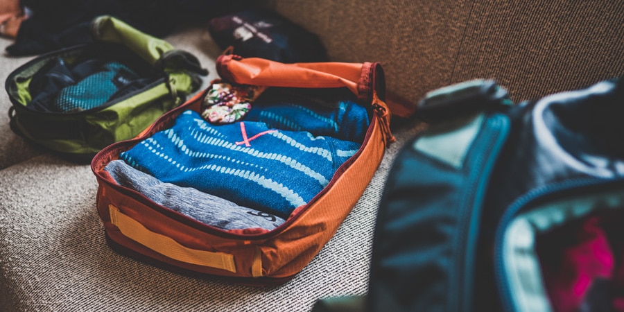 How to Pack for an International Backpacking Trip | REI Expert Advice