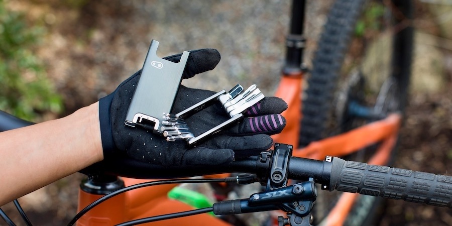 essential mountain bike accessories