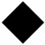 single black diamond