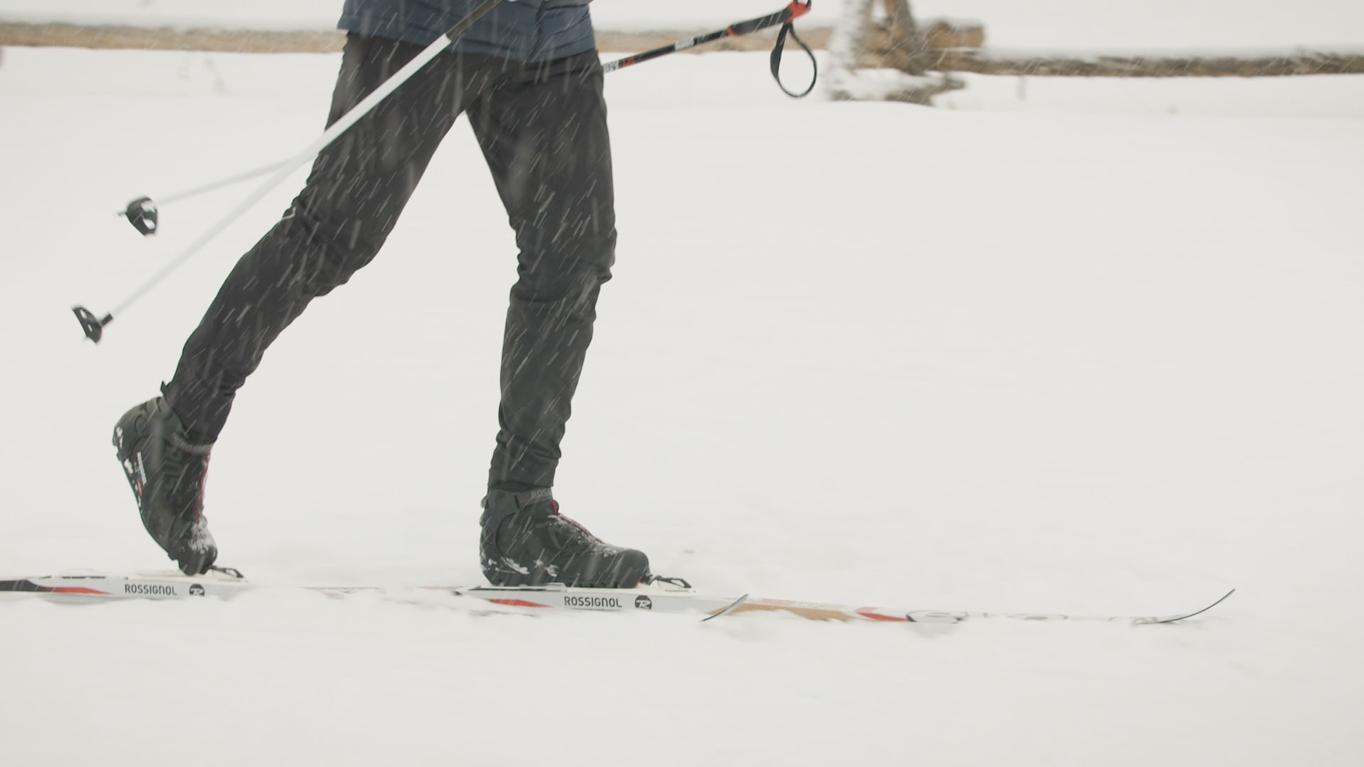 How to Cross-Country Ski A Beginners Guide to Classic XC Skiing