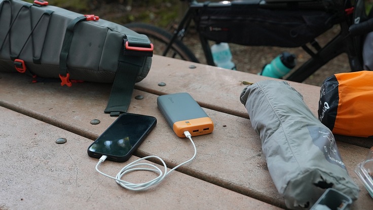 Power banks for camping hotsell
