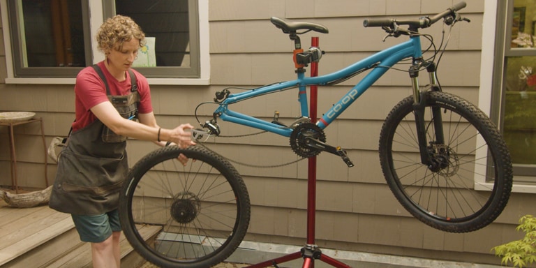 Rei bike sales repair kit