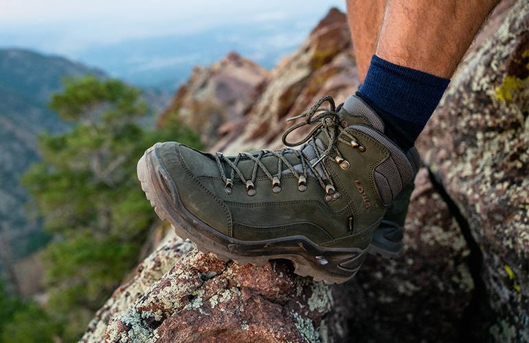 Lowa Renegade GTX