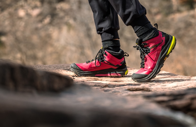Topo Athletic Trailventure