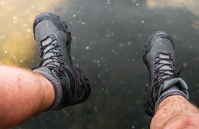 La Sportiva Nucleo High II GTX