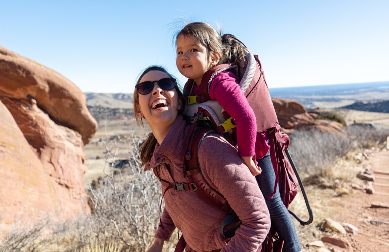 Deuter Kid Comfort