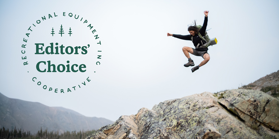 REI Co-op Editors’ Choice Awards