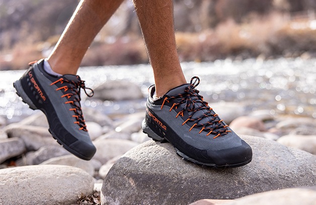 La Sportiva TX4