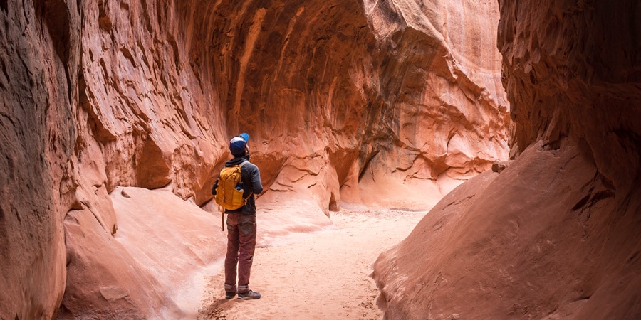 What to Eat and Drink While Hiking in Hot Weather