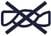 Do not wring symbol