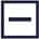 Dry flat symbol